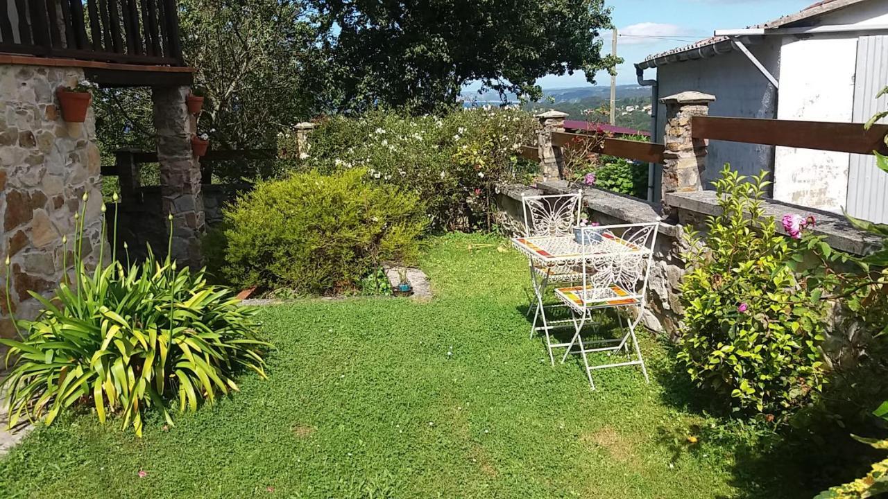 La Casina De Abo Villa San Juan de Pinera Exterior foto