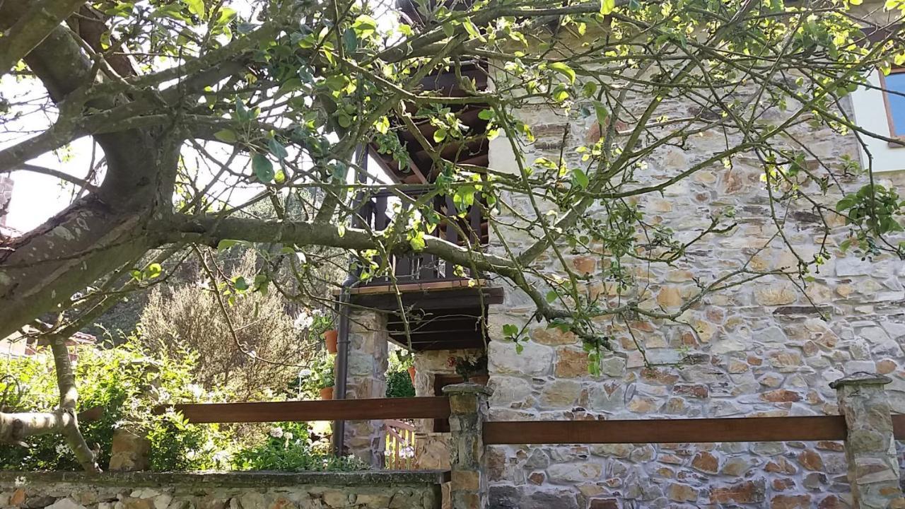 La Casina De Abo Villa San Juan de Pinera Exterior foto