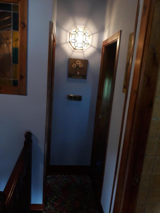 La Casina De Abo Villa San Juan de Pinera Exterior foto